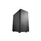 FSP/Fortron Midi CMT223 S ATX/M-ATX/M-ITX o.N. Black retail POC0000161