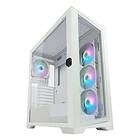 LC Power Gaming 806W RGB White LC-806W-ON