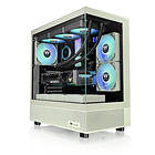 Thermaltake View 270 TG Midi Tower "ARGB Matcha" Green retail CA-1Y7-00MEWN-00