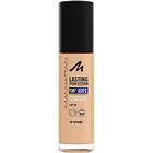 Manhattan Lasting Perfection up to 35h Foundation 30ml