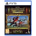 Harry Potter: Quidditch Champions (PS5)