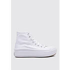 Converse Chuck Taylor All Star Move Hi (Dam)