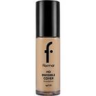 FlorMar Foundation High Definition Invisible Cover 30ml