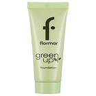 FlorMar Foundation Green Up 30ml 