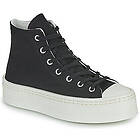 Converse Chuck Taylor All Star Modern Lift Hi Canvas (Dam)