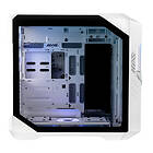 Cooler Master HAF 700 Evo (Vit/Transparent)