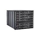 Lenovo Flex System Enterprise Chassis Chassi Server (Rack) Svart