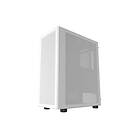 Darkflash Computer Case DLC29 Mesh (white) Chassi Miditower Grå