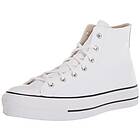 Converse Chuck Taylor All Star Lift Ox Leather (Dam)