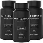 Good For Me Hair Luxious For Han 3x60 tabletter Megapack