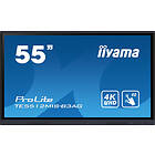 Iiyama TE5512MIS-B3AG 55'' ProLite 4K