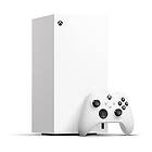 Microsoft Xbox Series X Digital Edition Robot White 1TB 2024