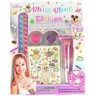 Bling Hair & Glitter set 6 Delar Robetoy