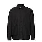 Holzweiler Eivind Pocket Shirt (Herr)