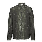 Holzweiler Elja Paisley Shirt (Herr)