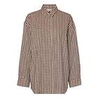 Holzweiler Dais Check Shirt 22-02 (Dam)