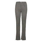 Holzweiler Gilly Check Trouser (Dam)