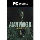 Alan Wake II Deluxe Edition (PC)