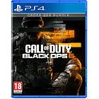 Call of Duty: Black Ops 6 (PS4)