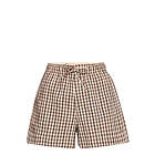 Holzweiler Musan Check Shorts (Dam)