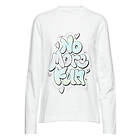 Holzweiler W.hanger Print Longsleeve (Dam)