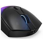 Lenovo Legion M410 Wireless RGB Mouse