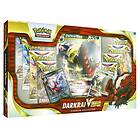 Pokemon TCG Darkrai VSTAR Premium Collection