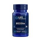 Life Extension B12 Elite 60 Tabletter