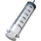 XR Brands CleanStream Enema Syringe with Tube (300ml)