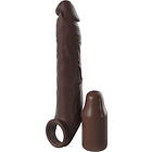 Pipedream Fantasy X-Tensions Elite +7,6 cm Silicone X-Tension with Strap