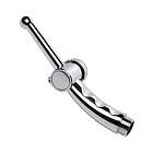 XR Brands CleanStream Shower Cleansing Nozzle with Flow Regulator
