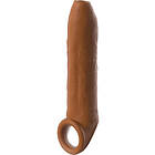 Pipedream Fantasy X-Tensions Elite Uncut Enhancer with Strap
