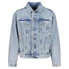 Gant Denim Trucker Jacket (Herr)