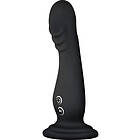 Blush Impressions Amsterdam Vibrating Dildo