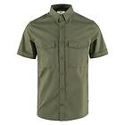 Fjällräven Övik Air Stretch SS Shirt (Herr)