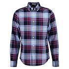 Gant Regular Archive Oxford Check Shirt (Herr)