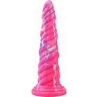 Hismith Kliclok Fantasy Anal Unicorn Dildo 26cm