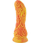 Hismith KlicLok Fantasy Monster Tangled Dildo 24cm
