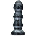 Jet Black Jack Dildo 18cm