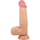 Pretty Love Najm Sliding Skin Dildo 21,8cm