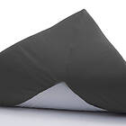 Borås Cotton Cloud Kuvertlakan Satin 120x200cm
