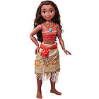 JAKKS Pacific Disney Princess Vaiana Docka 80 cm