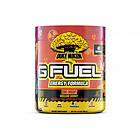 G FUEL Ego Boost Duke Nukem 40 Serveringar