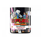 G FUEL MS-M31-0N Gundam 40 Serveringar