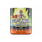 G FUEL Dragon Ball Z Super Saiyan 40 Serveringar