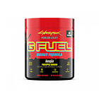 G FUEL Naranjita Cyberpunk 2077 40 Serveringar