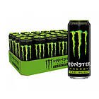 Monster Energy Zero Sugar 24 x 500ml 