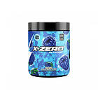 X-Gamer X-Zero Blueraspberry 100 Serveringar