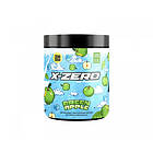 X-Gamer X-Zero Green Apple 100 Serveringar