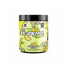 X-Gamer X-Zero Elderflower Lemon 100 Serveringar